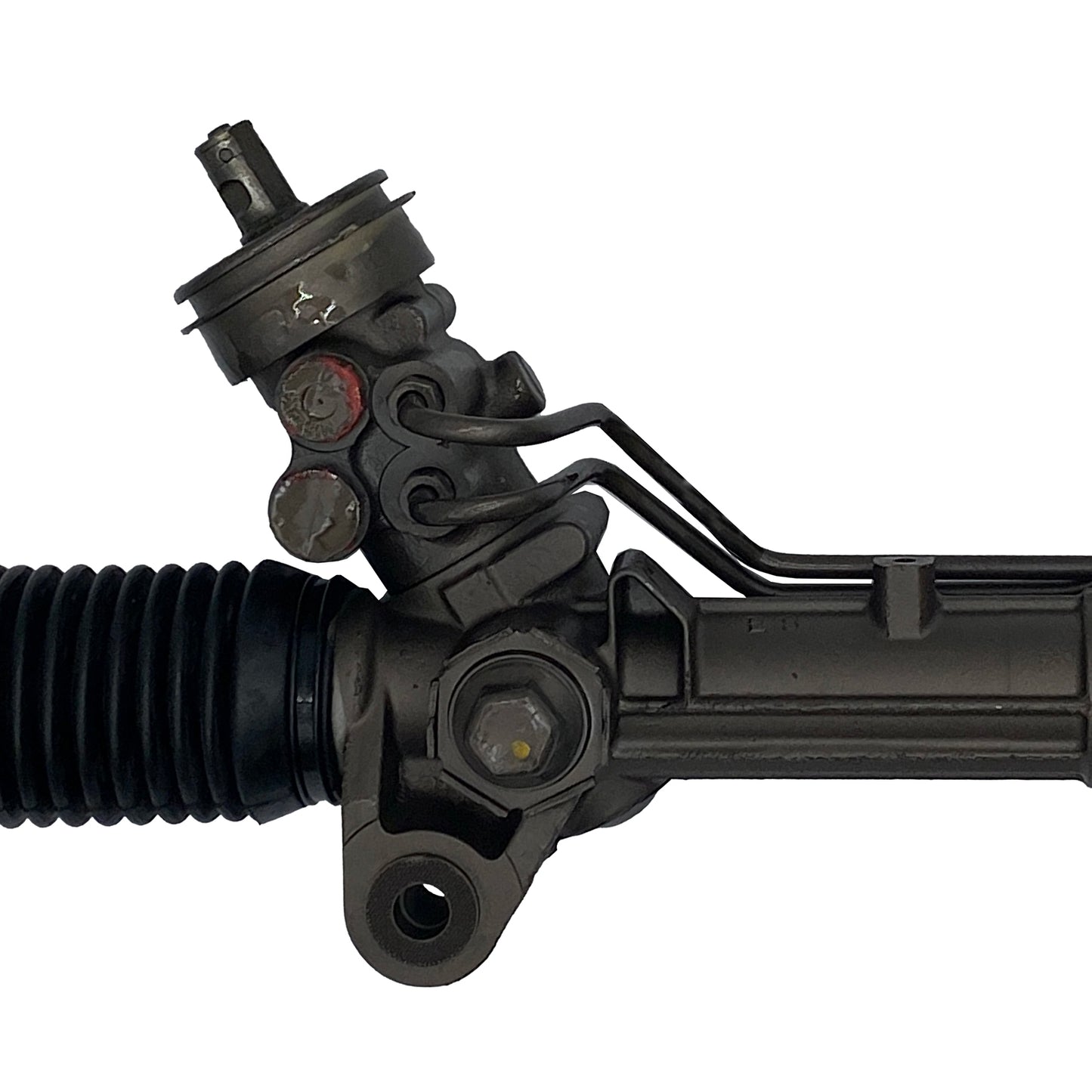 Rack and Pinion Assembly - MAVAL - Hydraulic Power - Remanufactured - 95475M