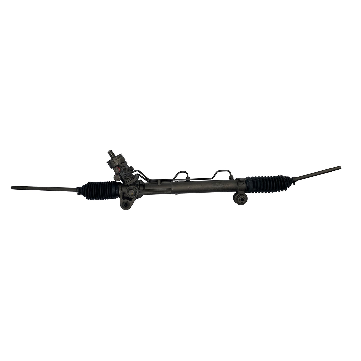 Rack and Pinion Assembly - MAVAL - Hydraulic Power - Remanufactured - 95475M