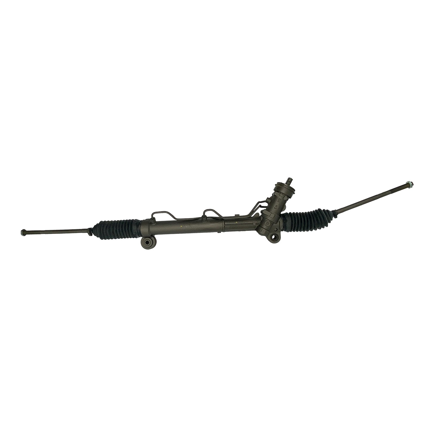Rack and Pinion Assembly - MAVAL - Hydraulic Power - Remanufactured - 95476M