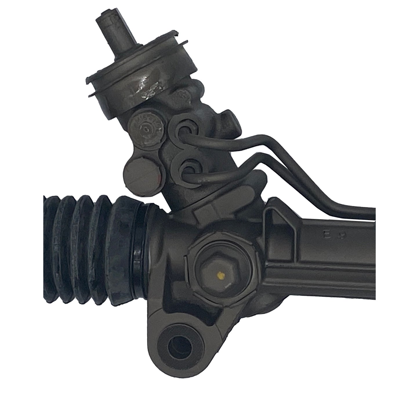 Rack and Pinion Assembly - MAVAL - Hydraulic Power - Remanufactured - 95476M