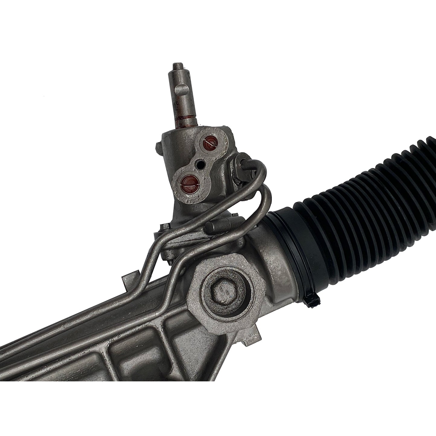 Rack and Pinion Assembly - MAVAL - Hydraulic Power - Remanufactured - 95482M