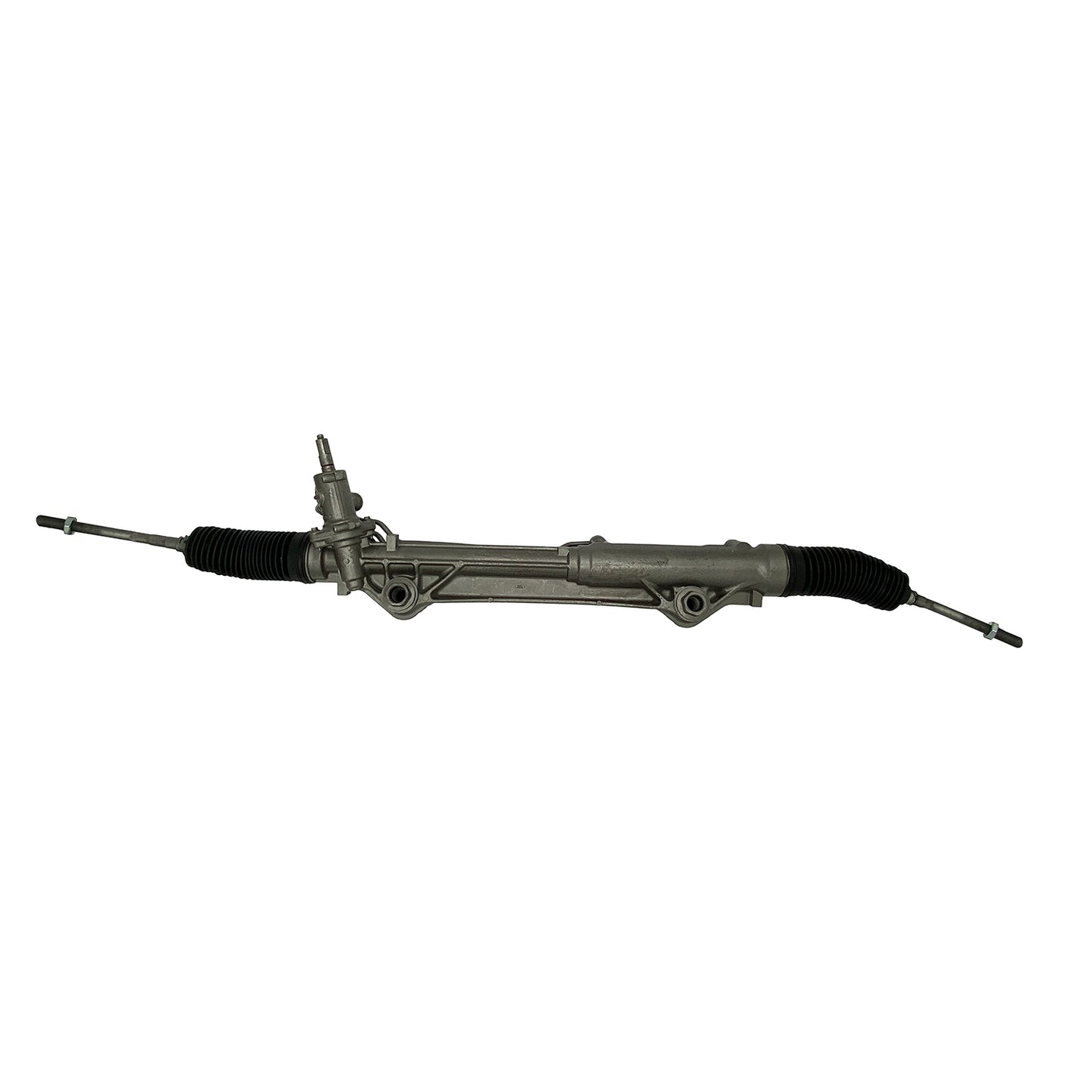 Rack and Pinion Assembly - MAVAL - Hydraulic Power - Remanufactured - 95482M