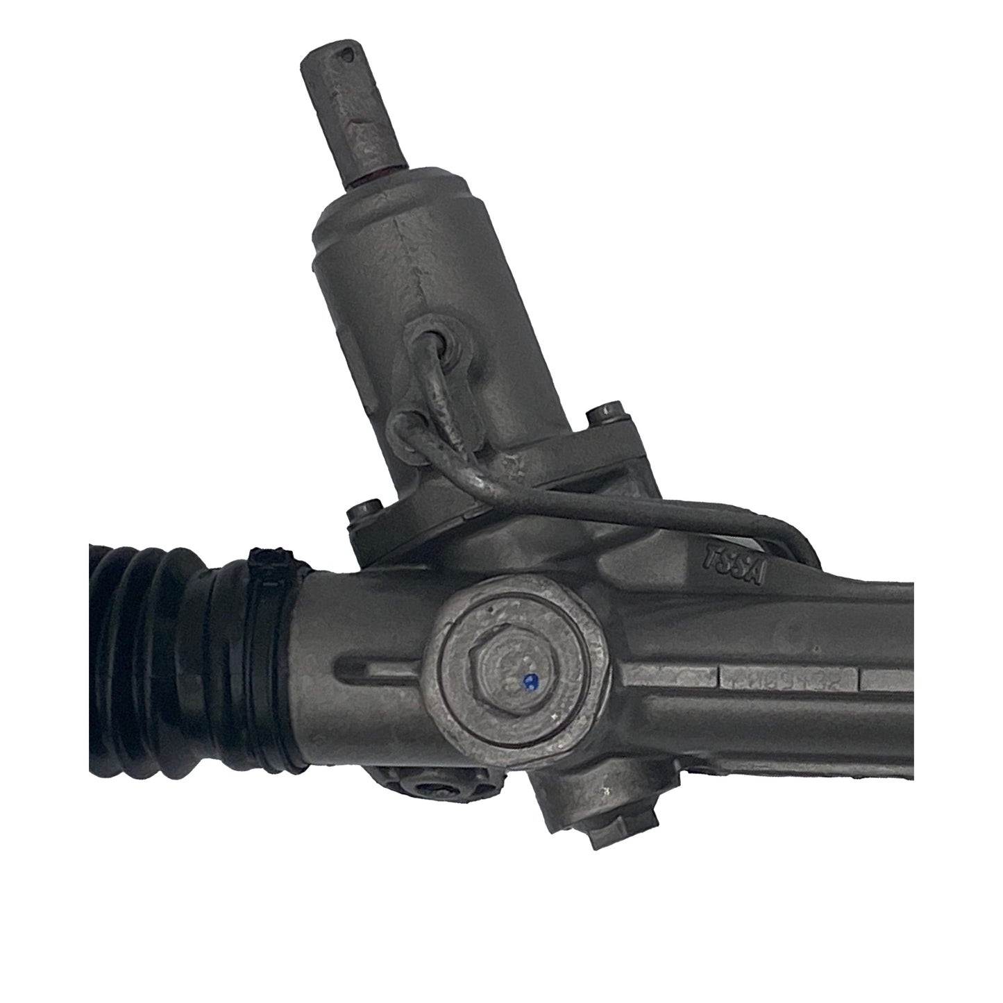 Rack and Pinion Assembly - MAVAL - Hydraulic Power - Remanufactured - 95488M