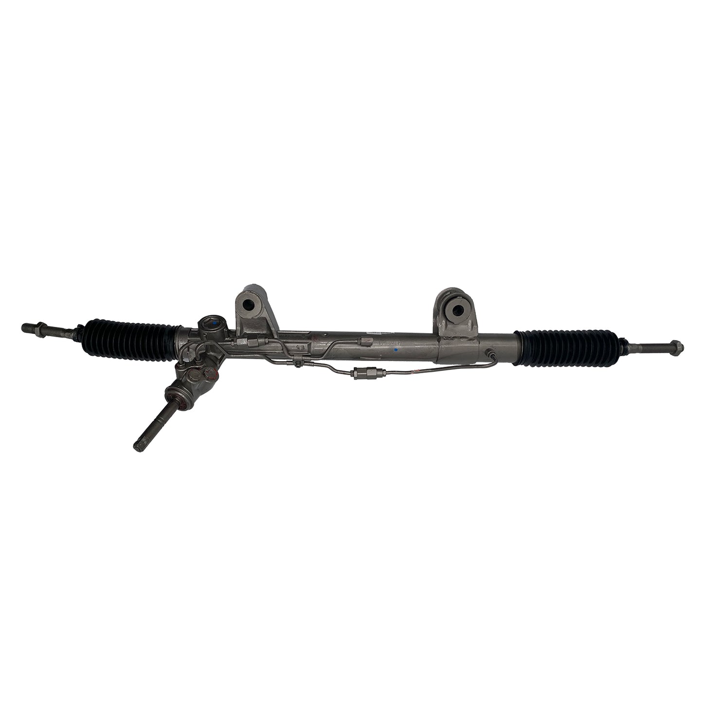 Rack and Pinion Assembly - MAVAL - Hydraulic Power - Remanufactured - 95522M