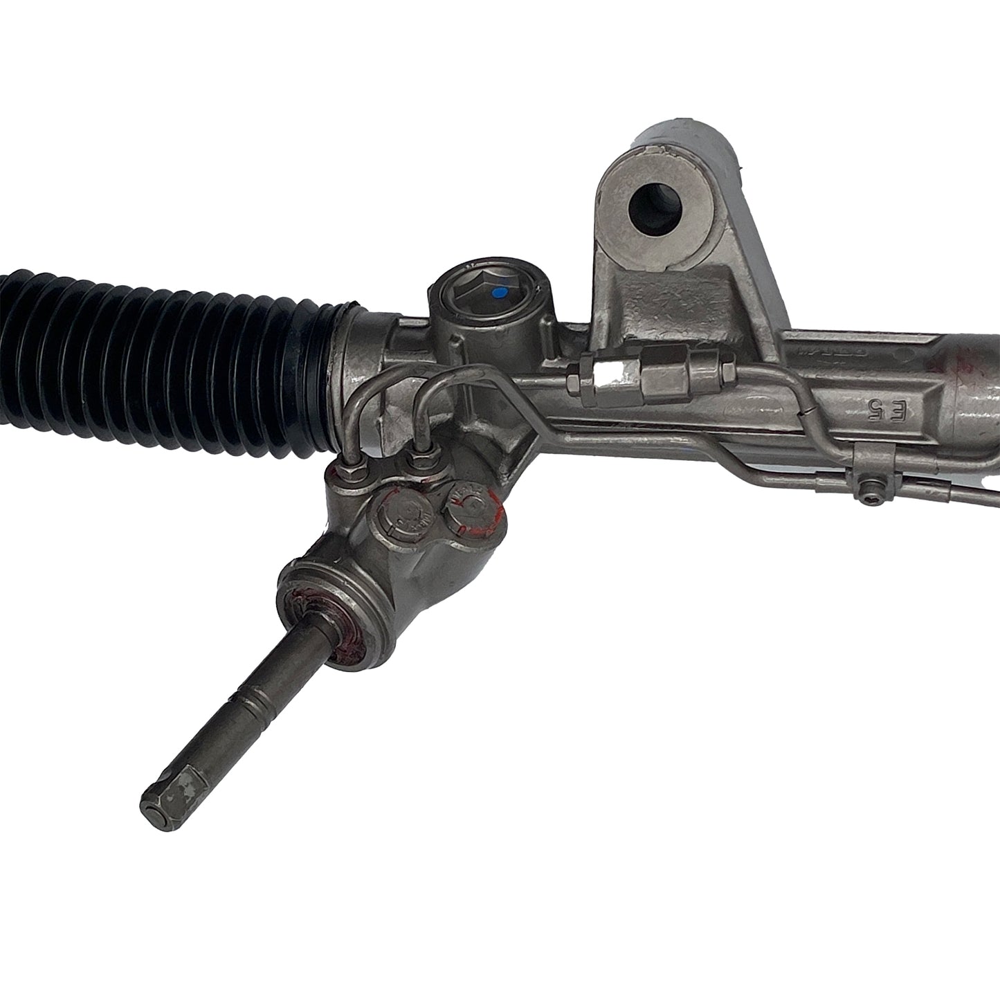 Rack and Pinion Assembly - MAVAL - Hydraulic Power - Remanufactured - 95522M