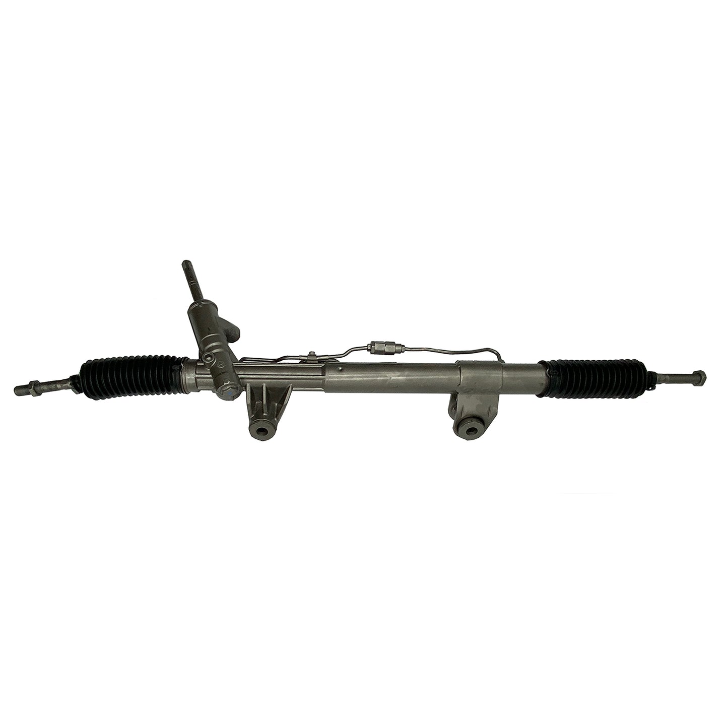 Rack and Pinion Assembly - MAVAL - Hydraulic Power - Remanufactured - 95522M