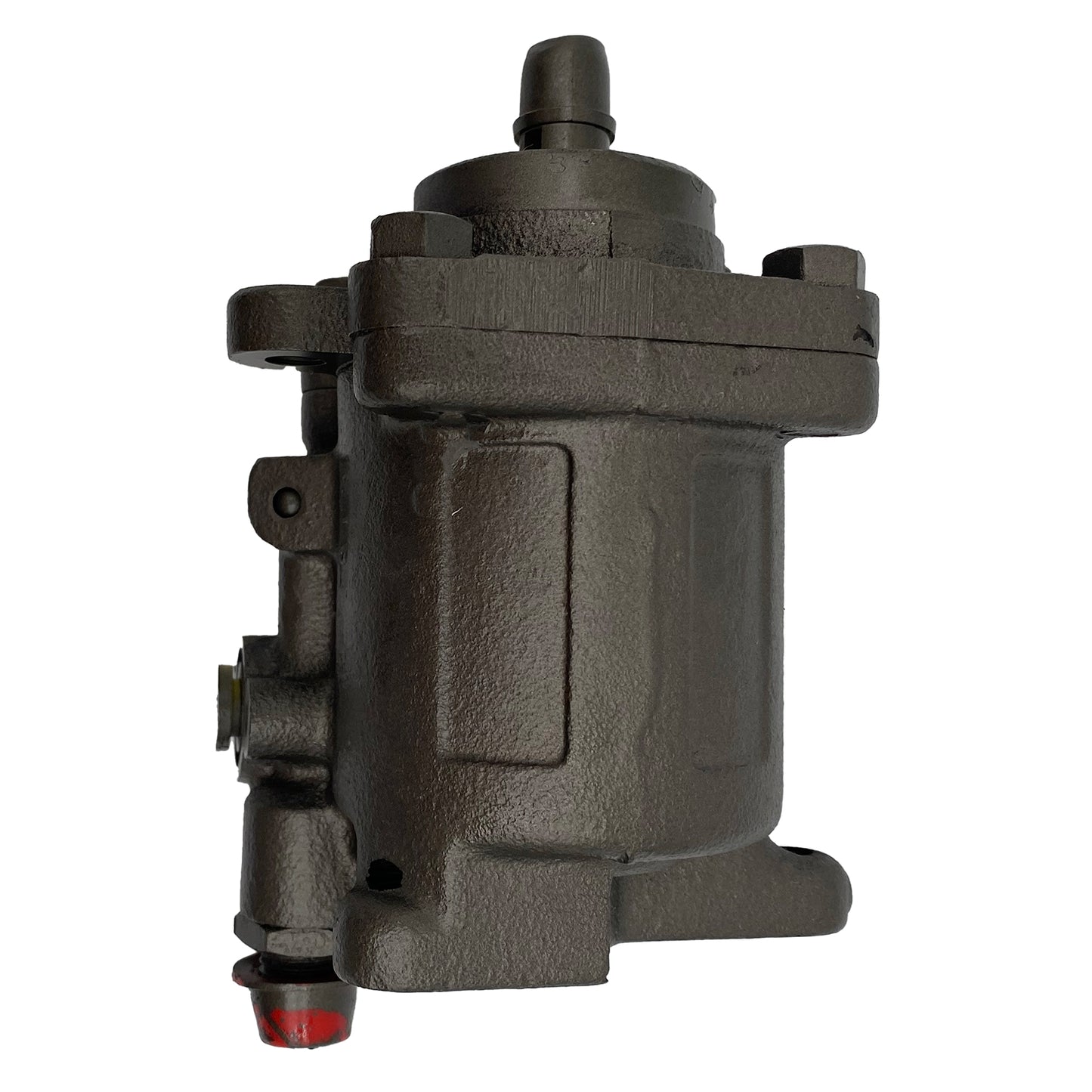 Power Steering Pump - MAVAL - Hydraulic Power - Remanufactured - 96104M