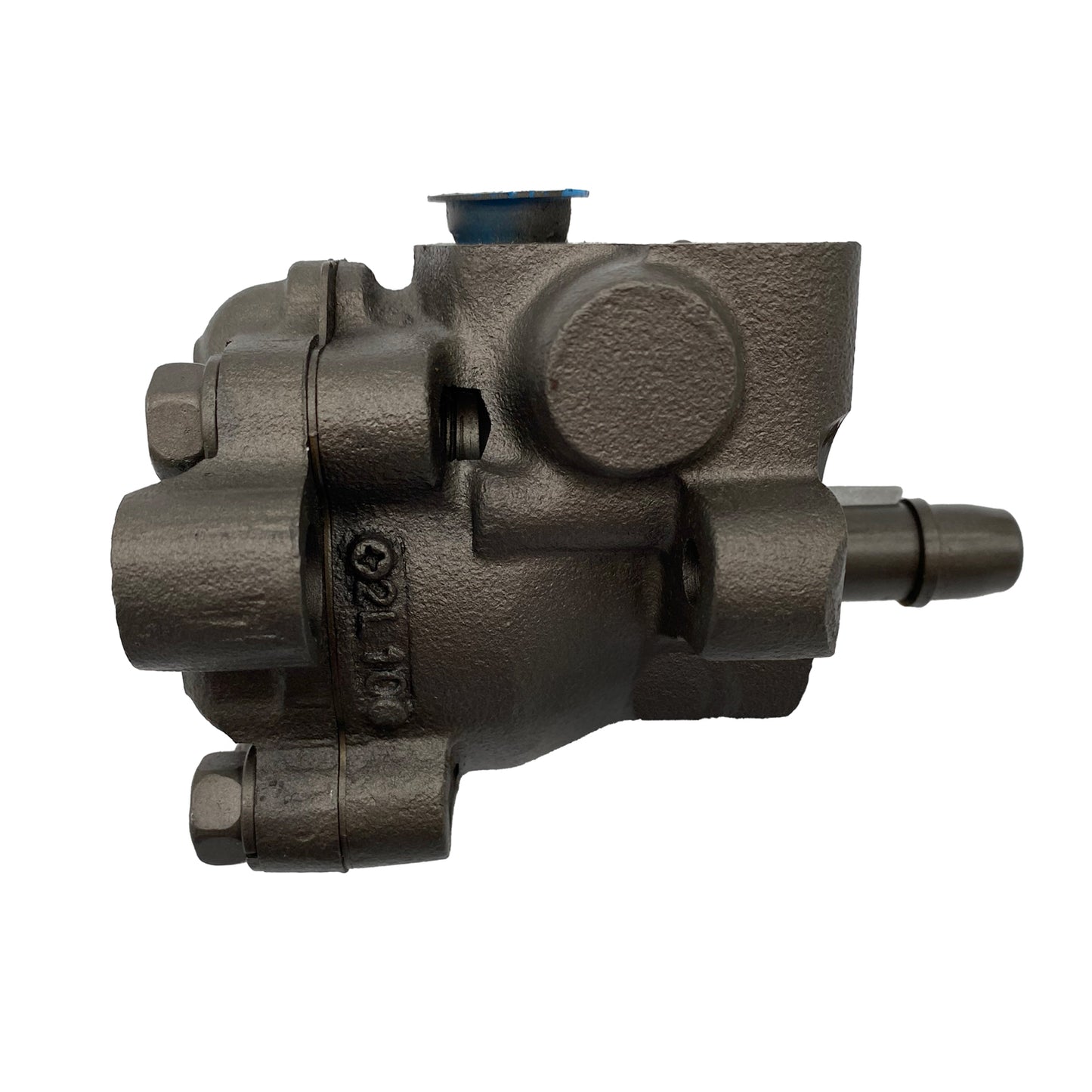 Power Steering Pump - MAVAL - Hydraulic Power - Remanufactured - 96176M