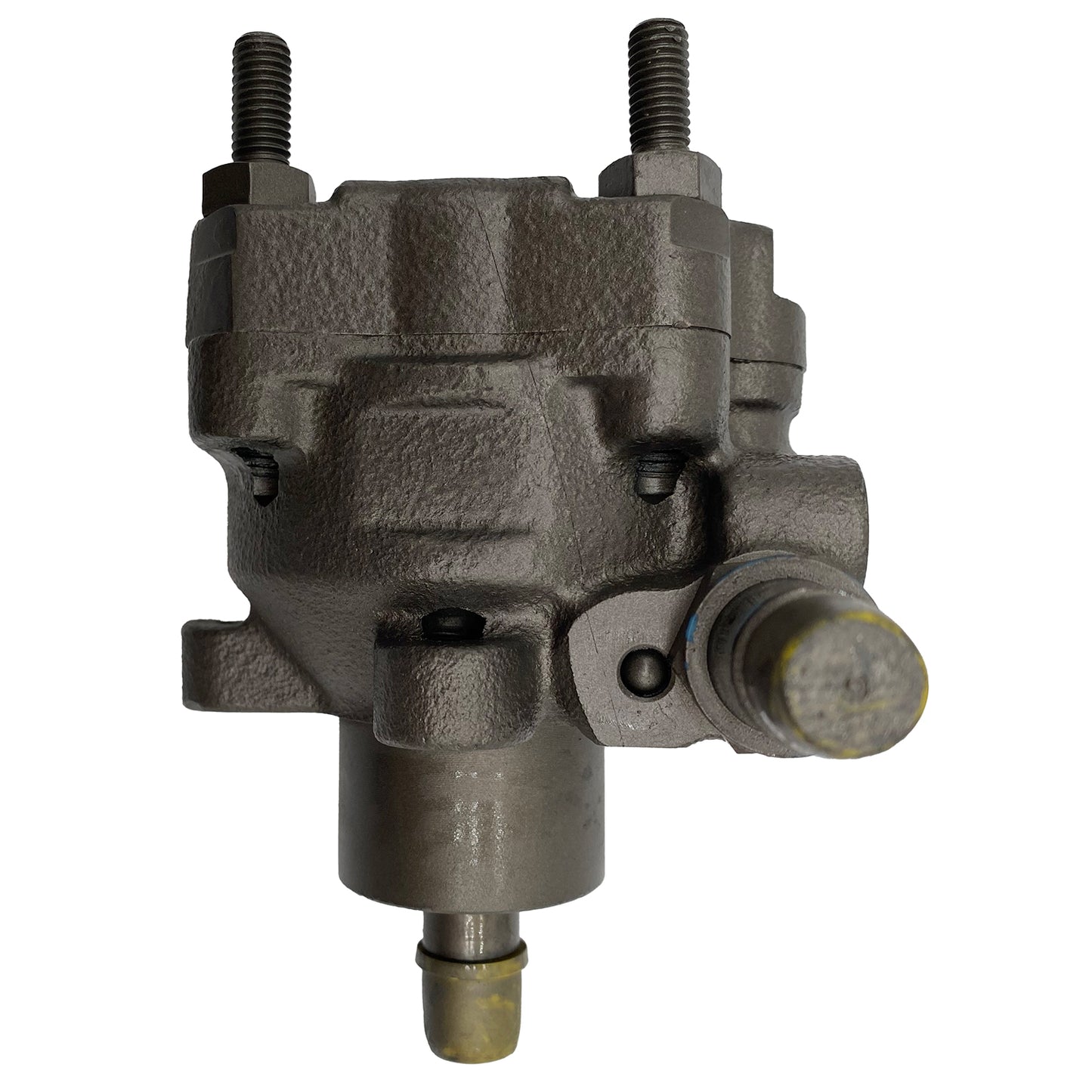 Power Steering Pump - MAVAL - Hydraulic Power - Remanufactured - 96213M