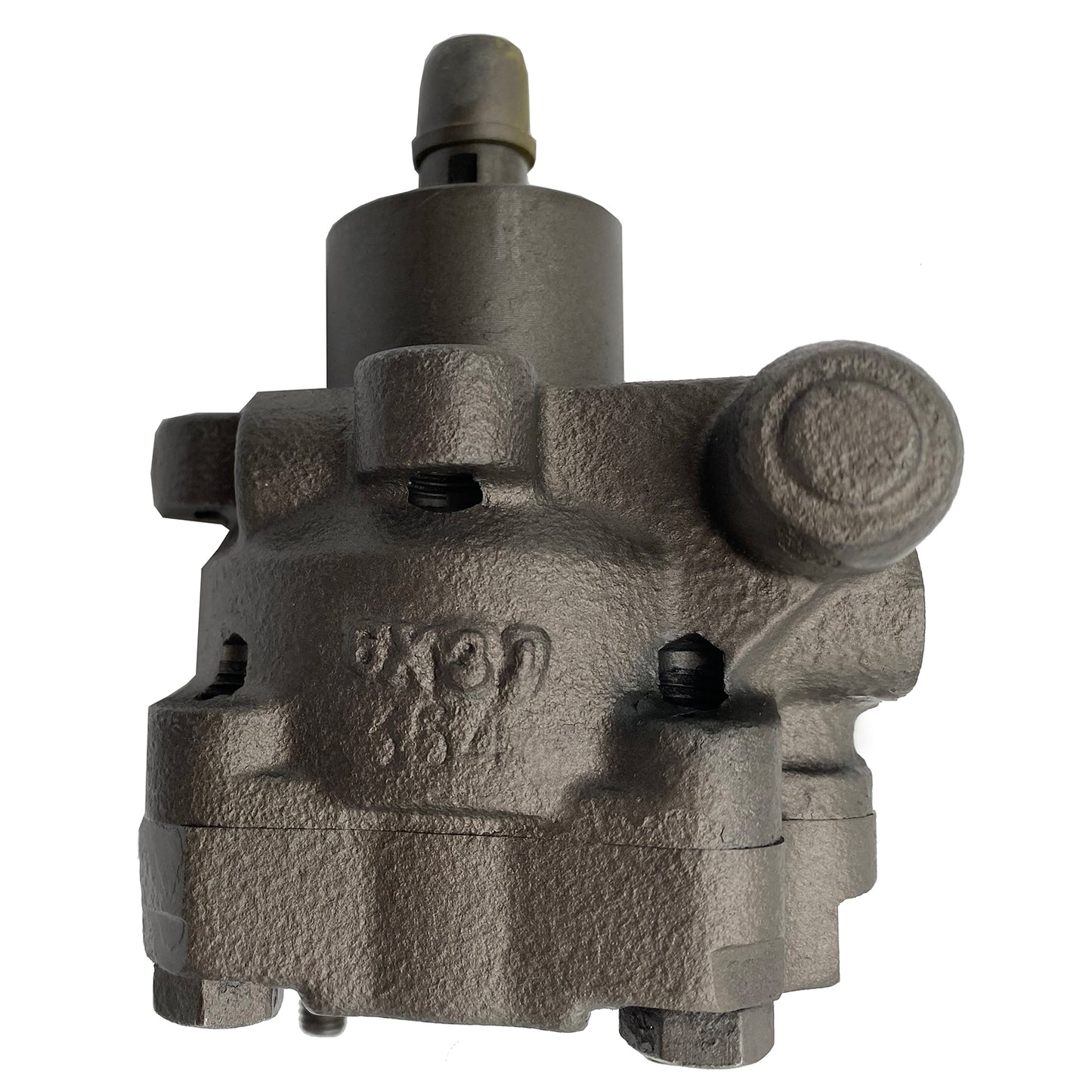 Power Steering Pump - MAVAL - Hydraulic Power - Remanufactured - 96213M