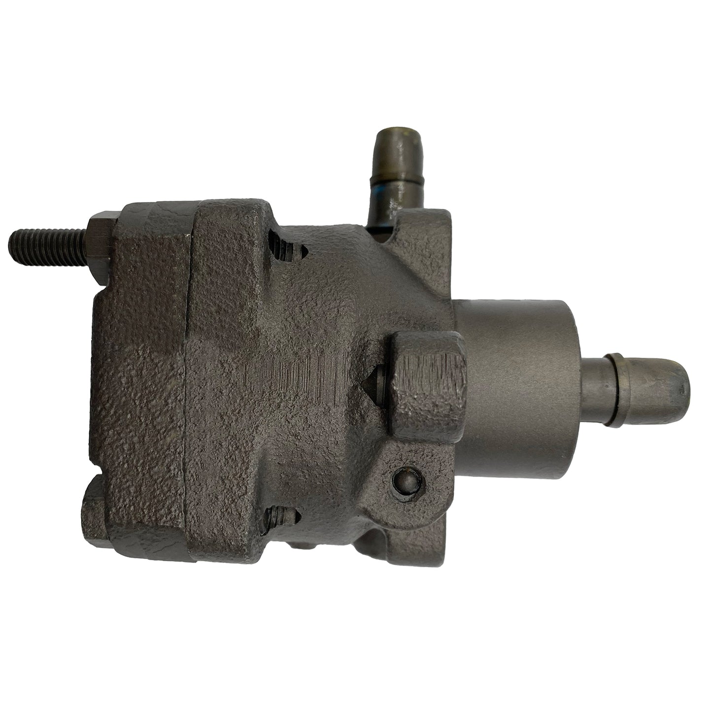 Power Steering Pump - MAVAL - Hydraulic Power - Remanufactured - 96213M