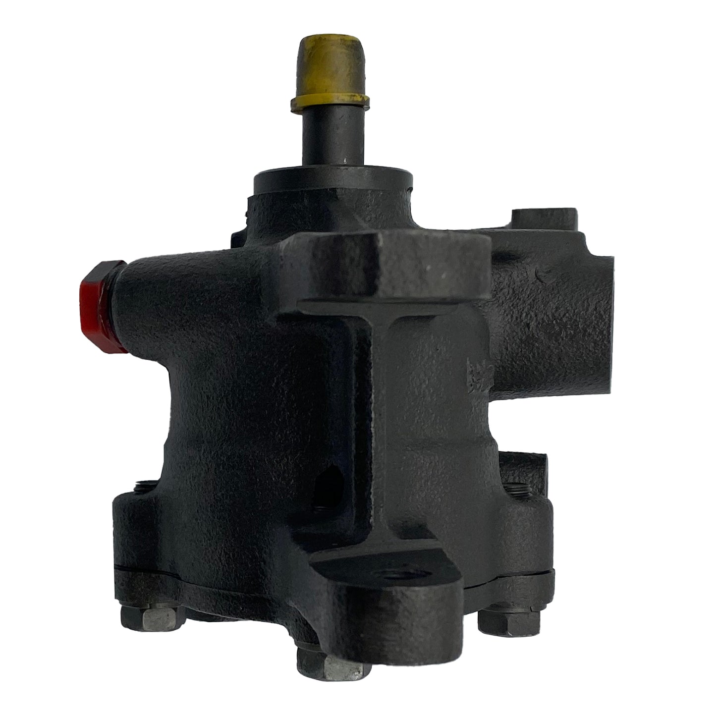 Power Steering Pump - MAVAL - Hydraulic Power - Remanufactured - 9621M