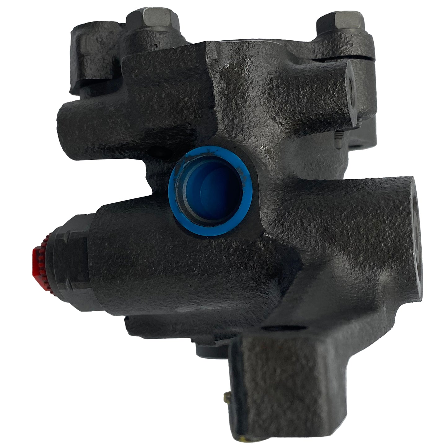Power Steering Pump - MAVAL - Hydraulic Power - Remanufactured - 9621M