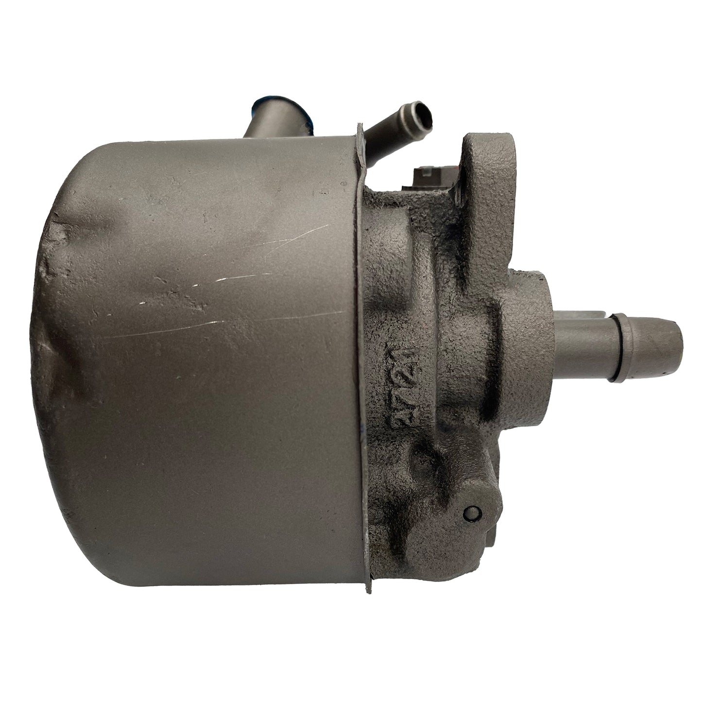 Power Steering Pump - MAVAL - Hydraulic Power - Remanufactured - 96267M