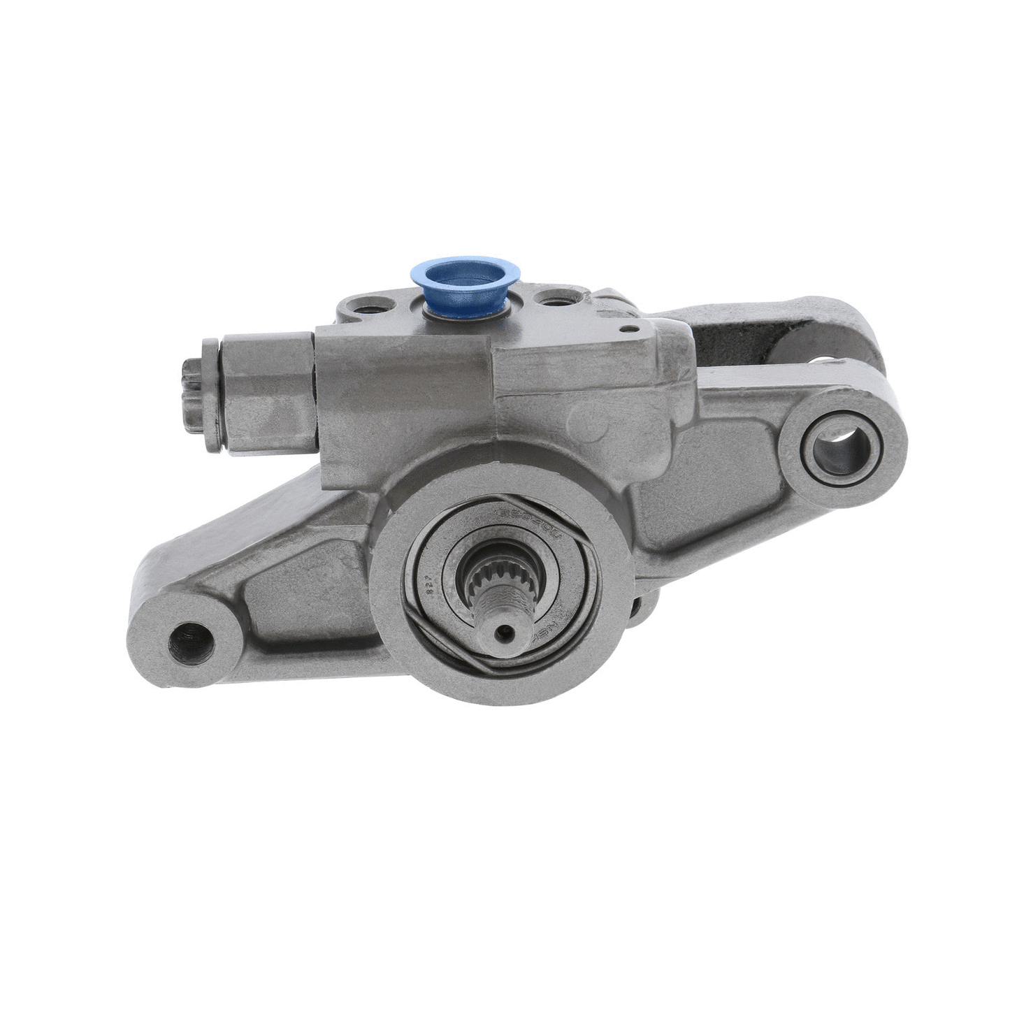 Power Steering Pump - MAVAL - Hydraulic Power - Remanufactured - 96333M