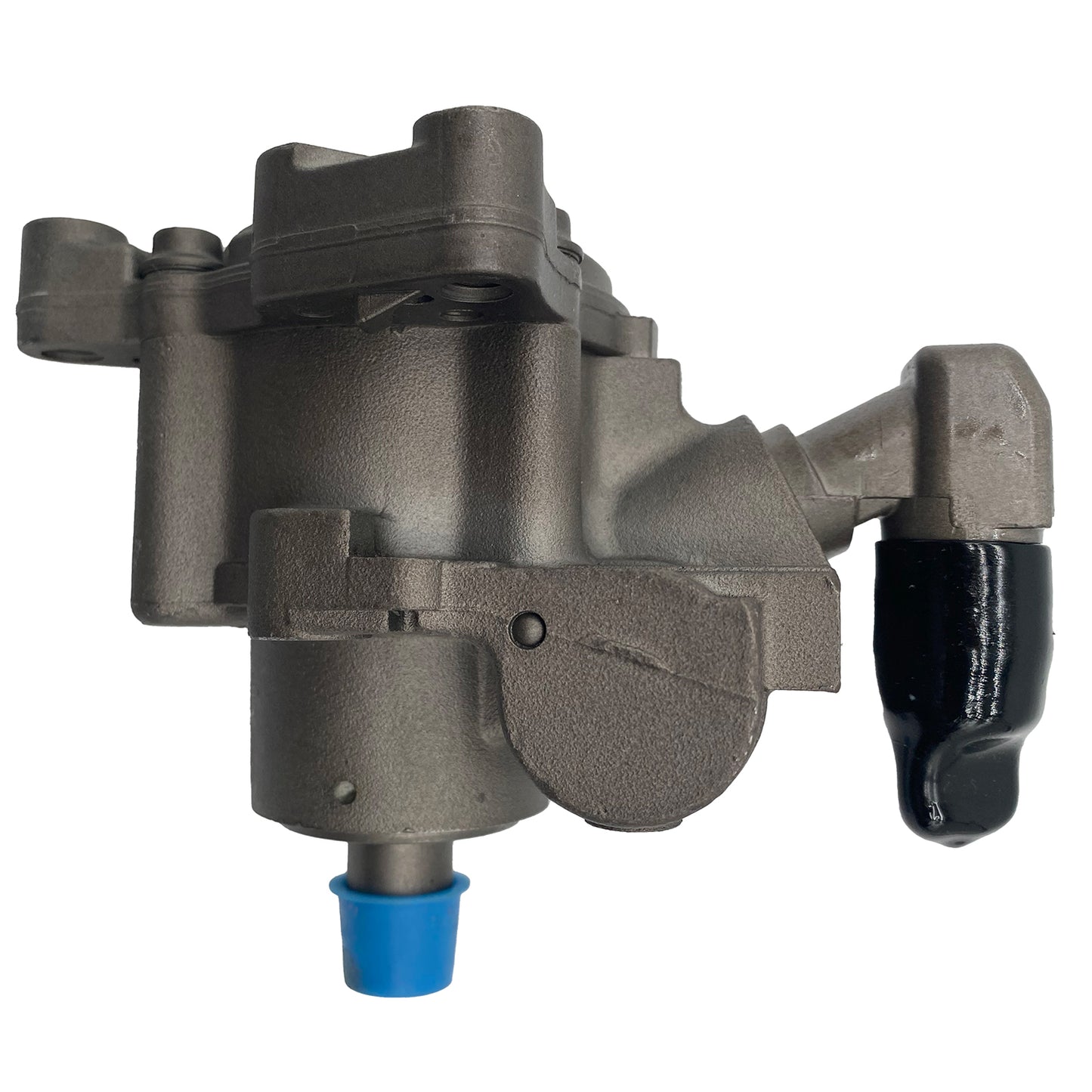 Power Steering Pump - MAVAL - Hydraulic Power - Remanufactured - 96700M