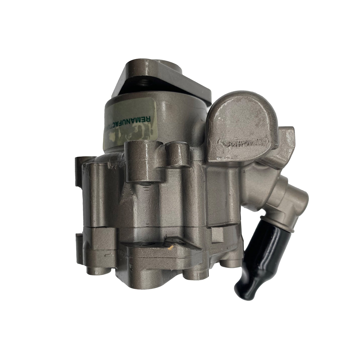 Power Steering Pump - MAVAL - Hydraulic Power - Remanufactured - 96707M