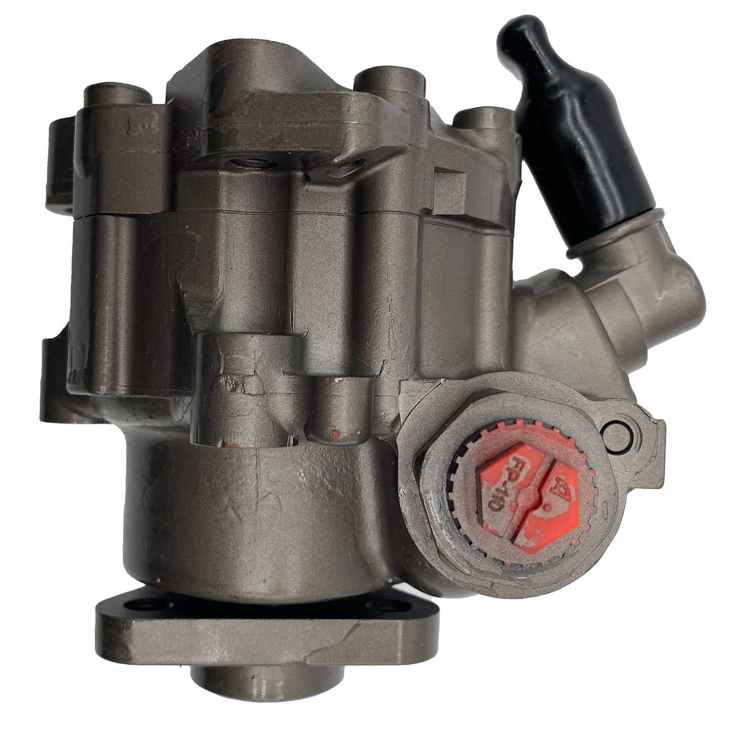 Power Steering Pump - MAVAL - Hydraulic Power - Remanufactured - 96707M