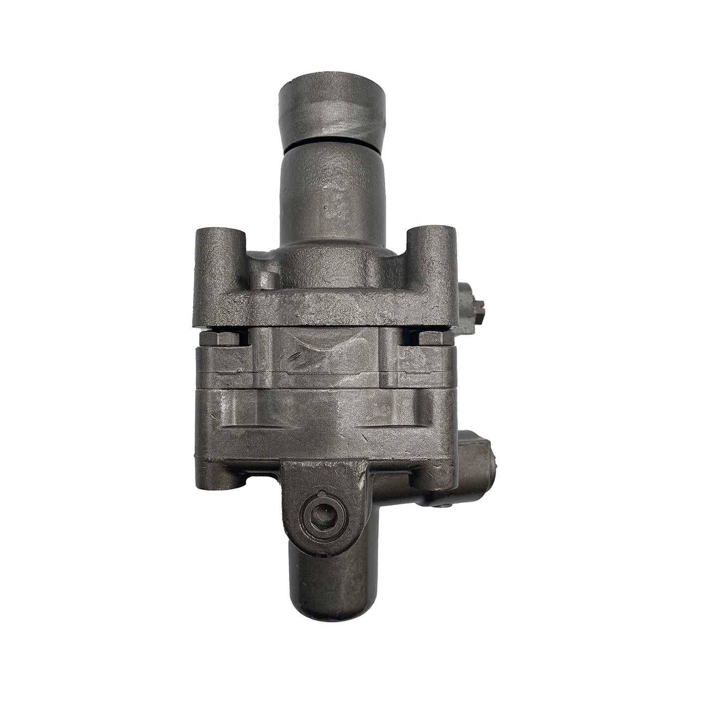 Power Steering Pump - MAVAL - Hydraulic Power - Remanufactured - 96718M
