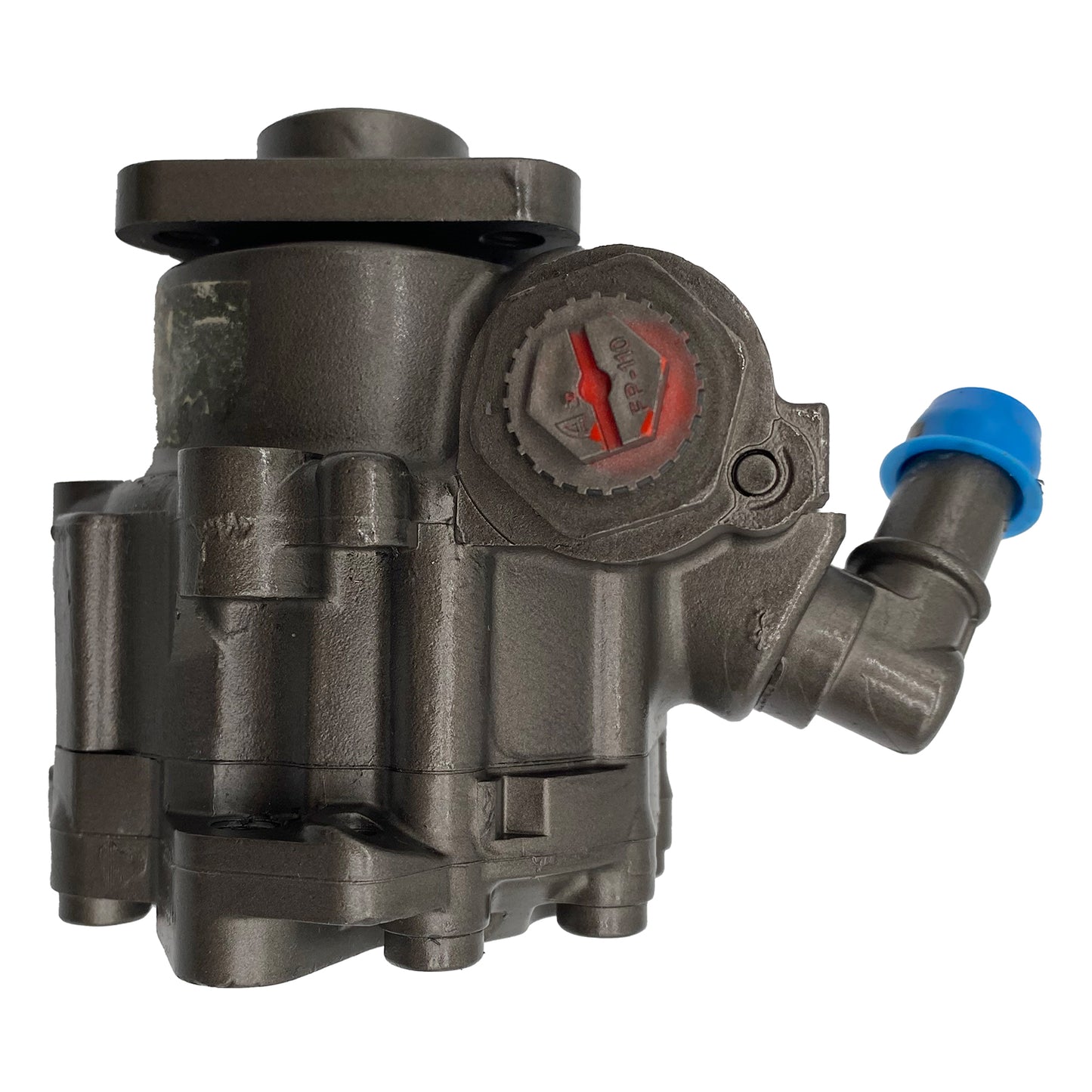 Power Steering Pump - MAVAL - Hydraulic Power - Remanufactured - 96719M
