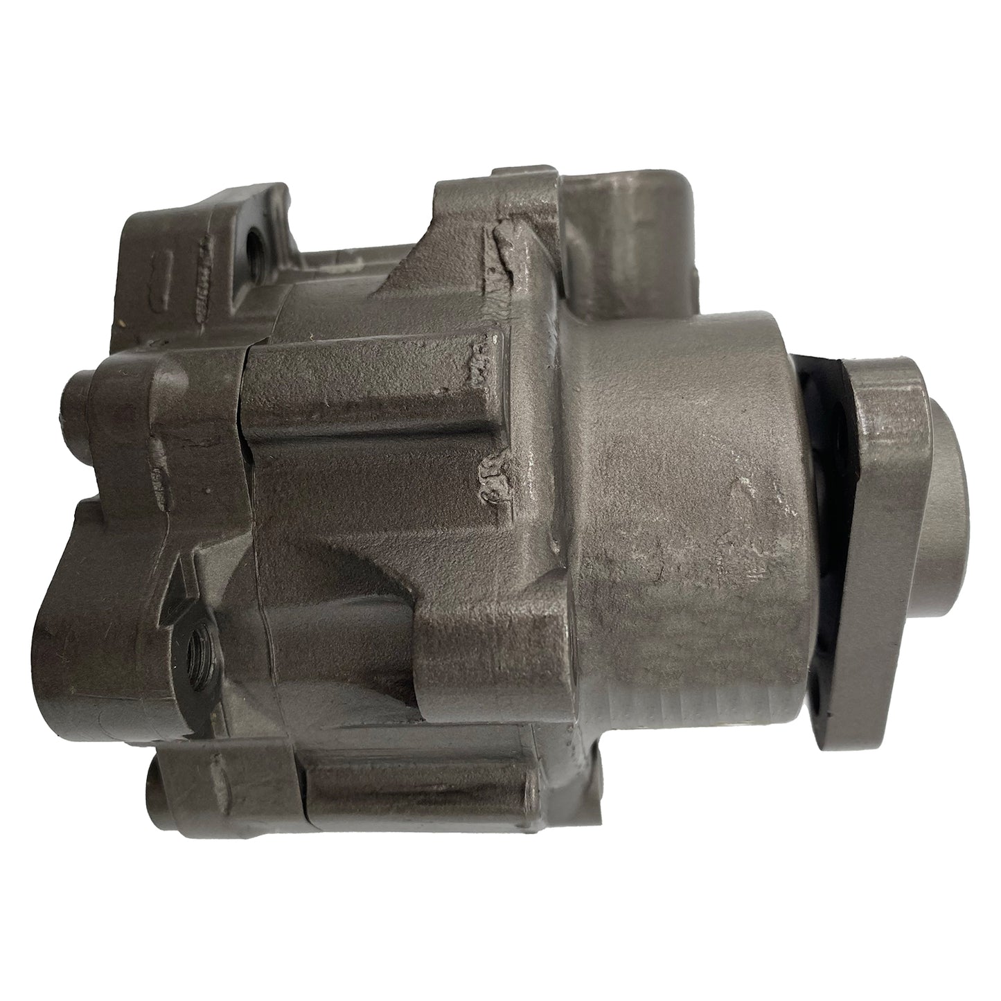 Power Steering Pump - MAVAL - Hydraulic Power - Remanufactured - 96719M