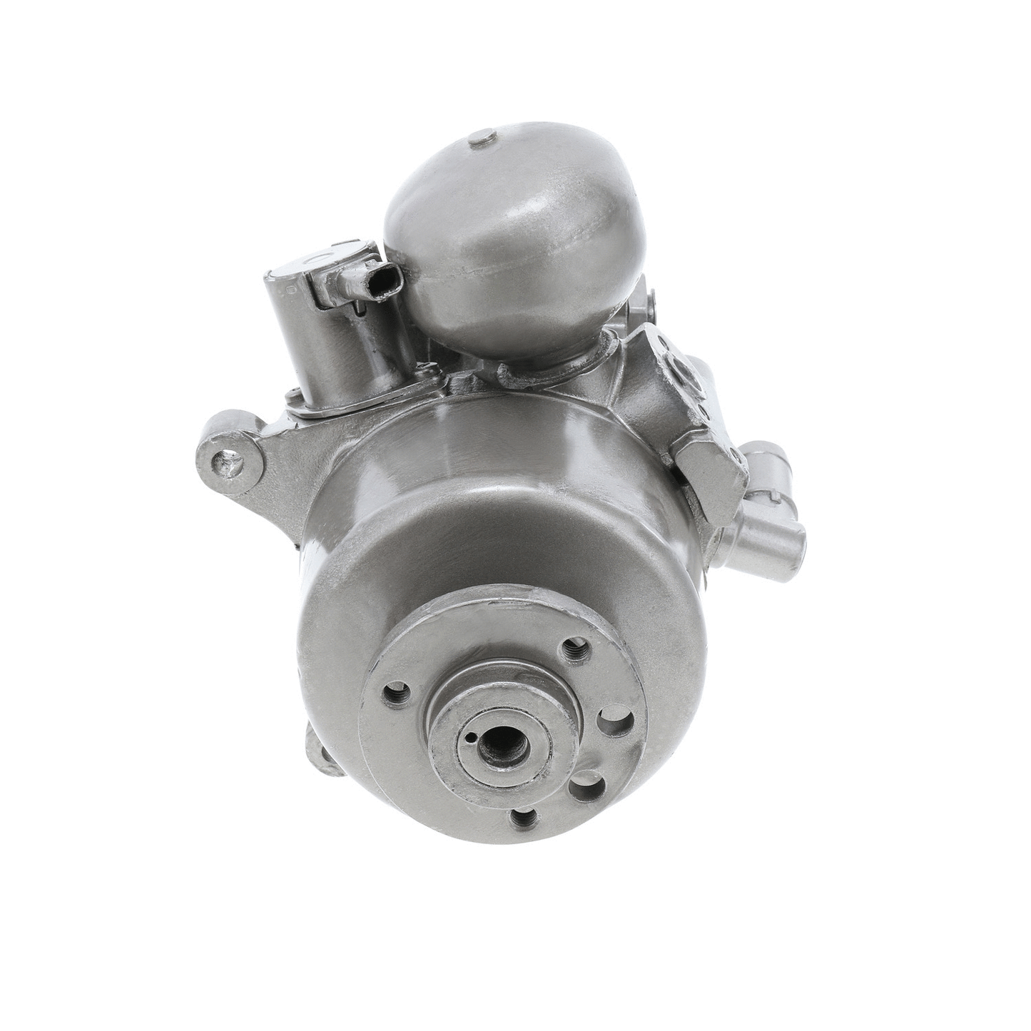 Power Steering Pump - MAVAL - Hydraulic Power - Remanufactured - 96739M