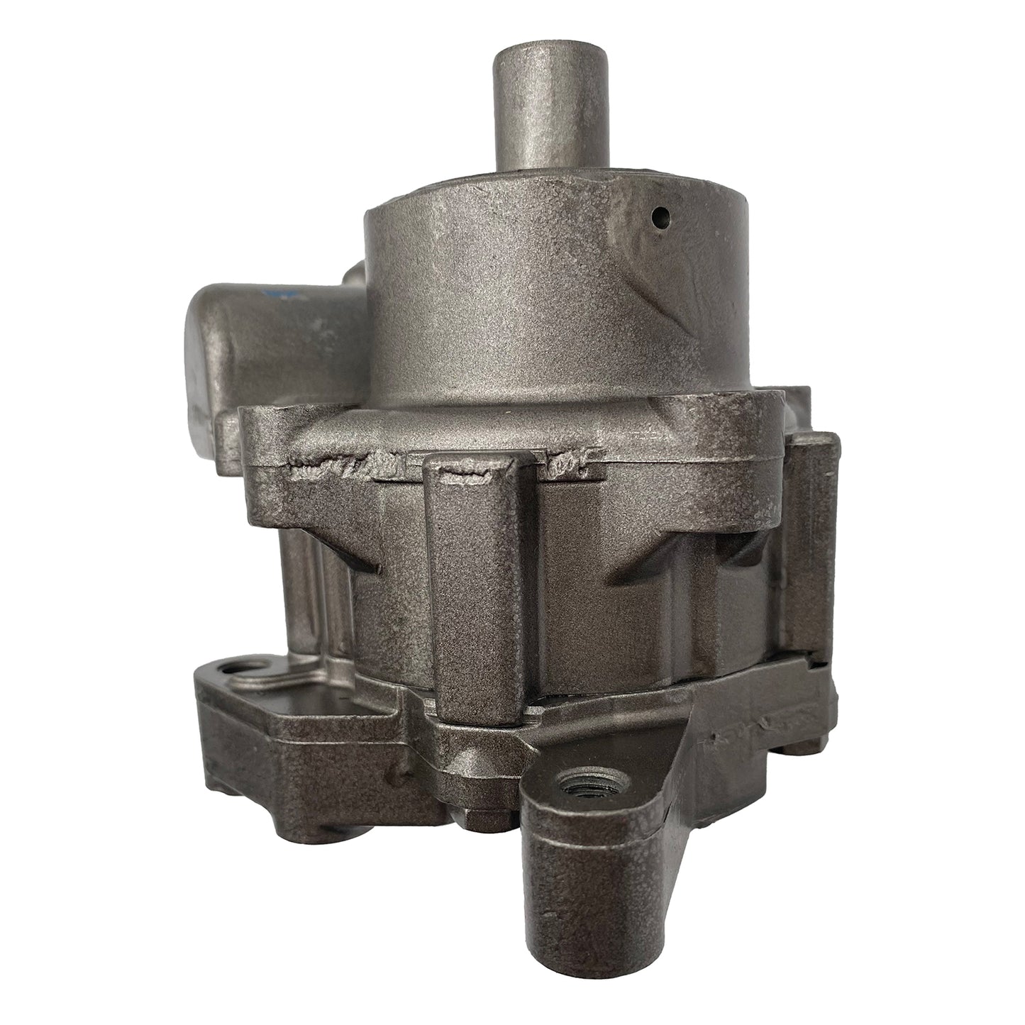 Power Steering Pump - MAVAL - Hydraulic Power - Remanufactured - 96755M