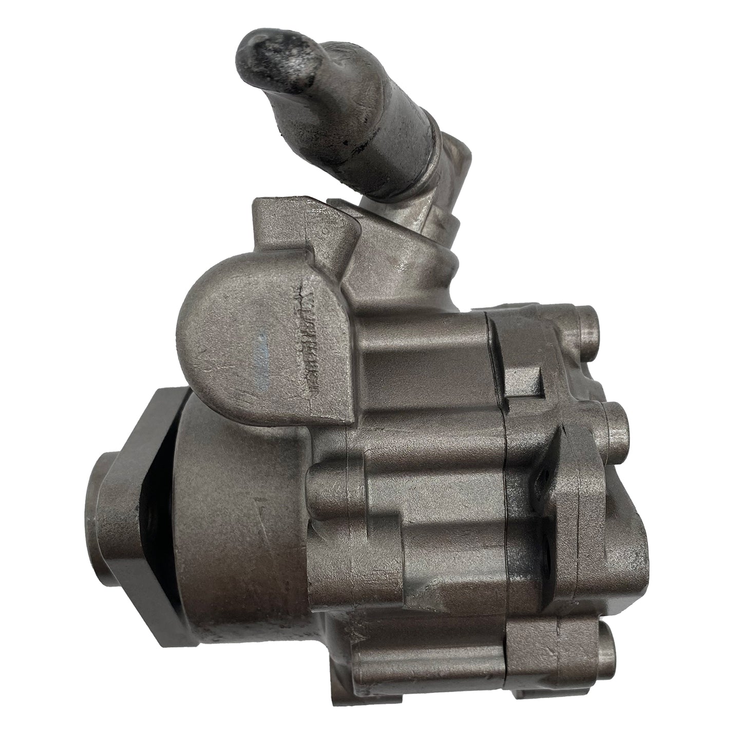 Power Steering Pump - MAVAL - Hydraulic Power - Remanufactured - 96764M