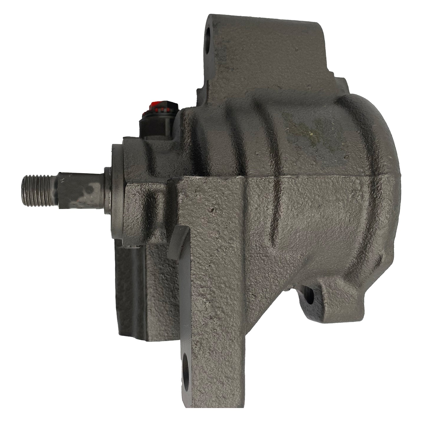 Power Steering Pump - MAVAL - Hydraulic Power - Remanufactured - 96775M