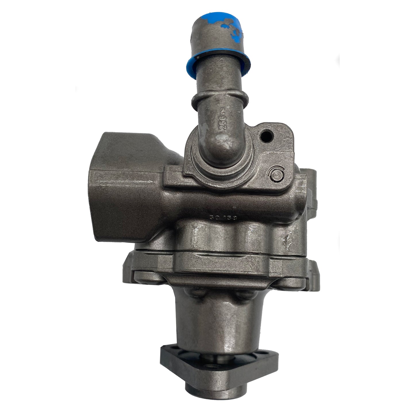 Power Steering Pump - MAVAL - Hydraulic Power - Remanufactured - 96788M