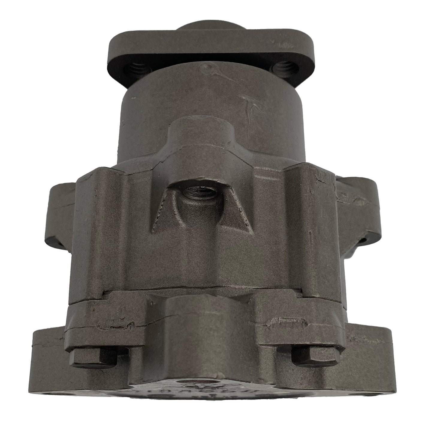 Power Steering Pump - MAVAL - Hydraulic Power - Remanufactured - 96800M
