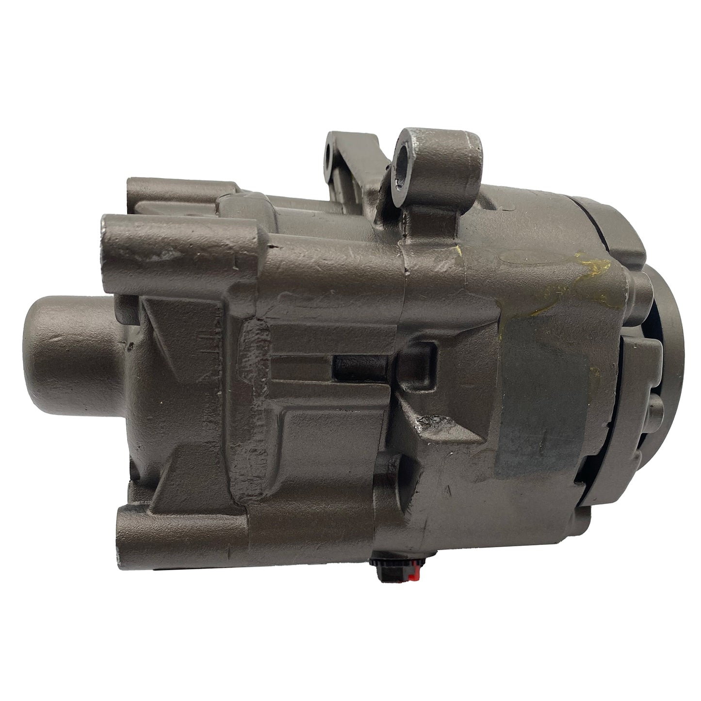Power Steering Pump - MAVAL - Hydraulic Power - Remanufactured - 96834M