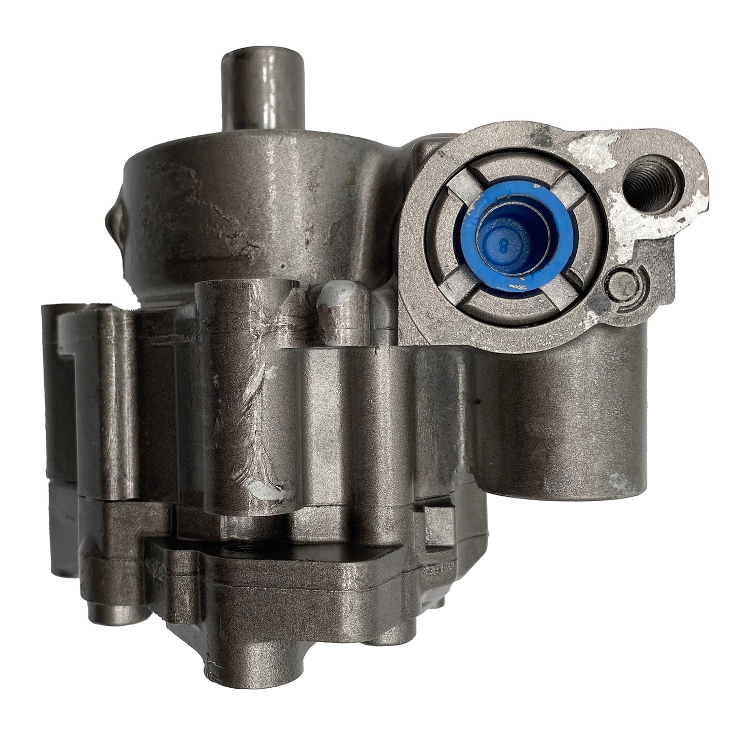 Power Steering Pump - MAVAL - Hydraulic Power - Remanufactured - 96838M