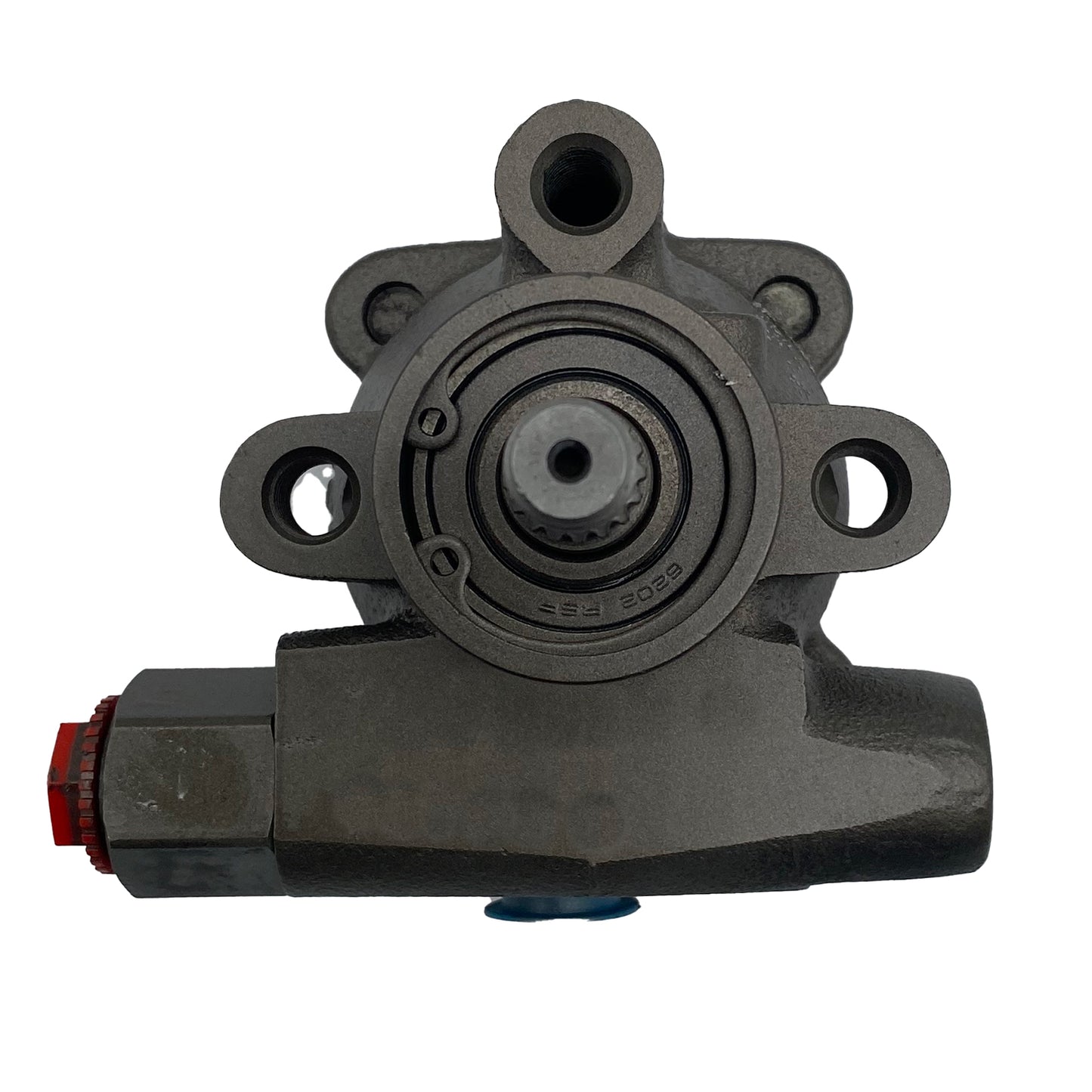 Power Steering Pump - MAVAL - Hydraulic Power - Remanufactured - 9684M