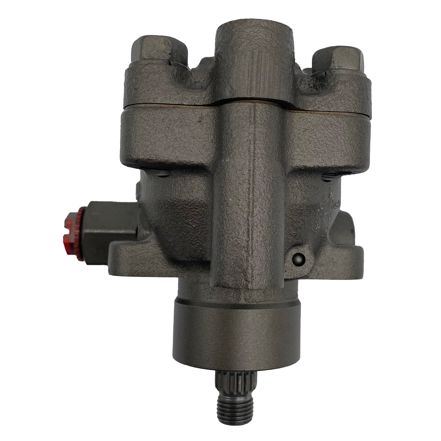 Power Steering Pump - MAVAL - Hydraulic Power - Remanufactured - 9684M