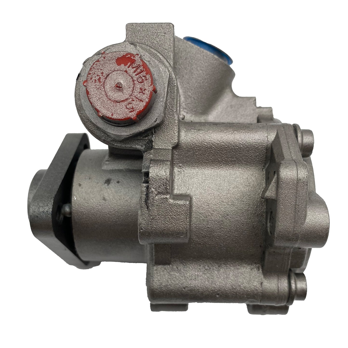 Power Steering Pump - MAVAL - Hydraulic Power - Remanufactured - 96852M
