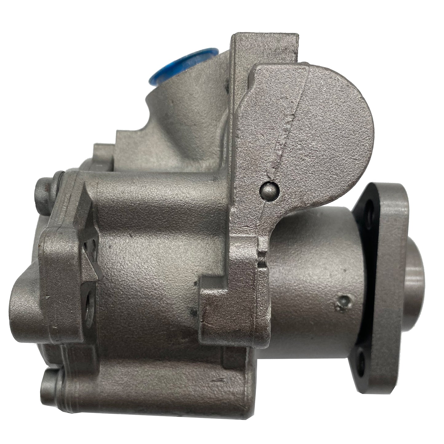Power Steering Pump - MAVAL - Hydraulic Power - Remanufactured - 96852M