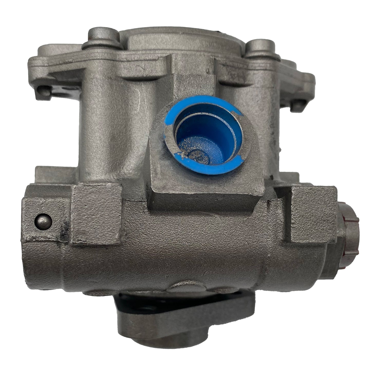 Power Steering Pump - MAVAL - Hydraulic Power - Remanufactured - 96852M