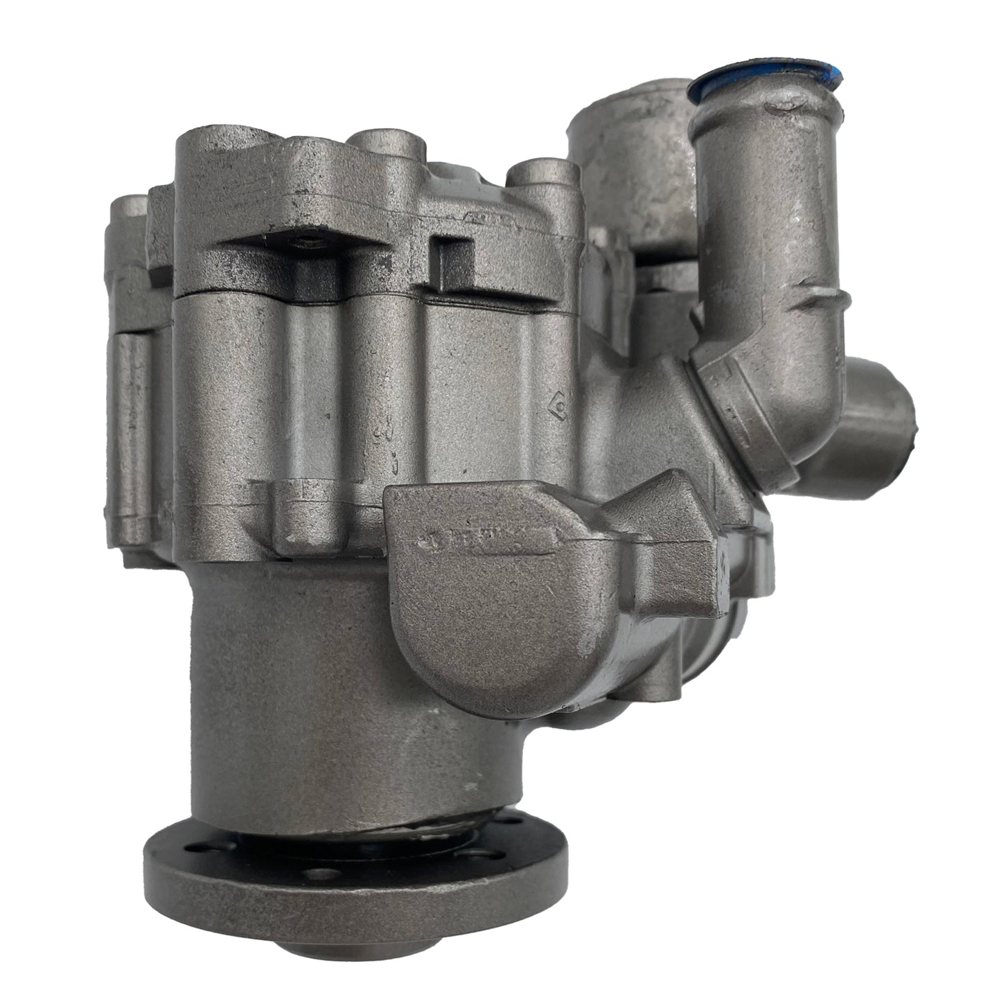 Power Steering Pump - MAVAL - Hydraulic Power - Remanufactured - 96899M