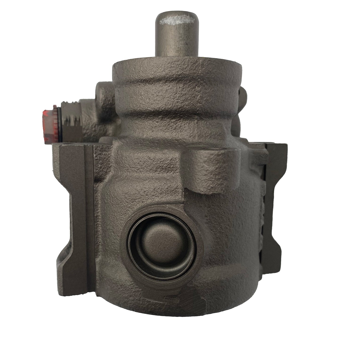 Power Steering Pump - MAVAL - Hydraulic Power - Remanufactured - 9711M