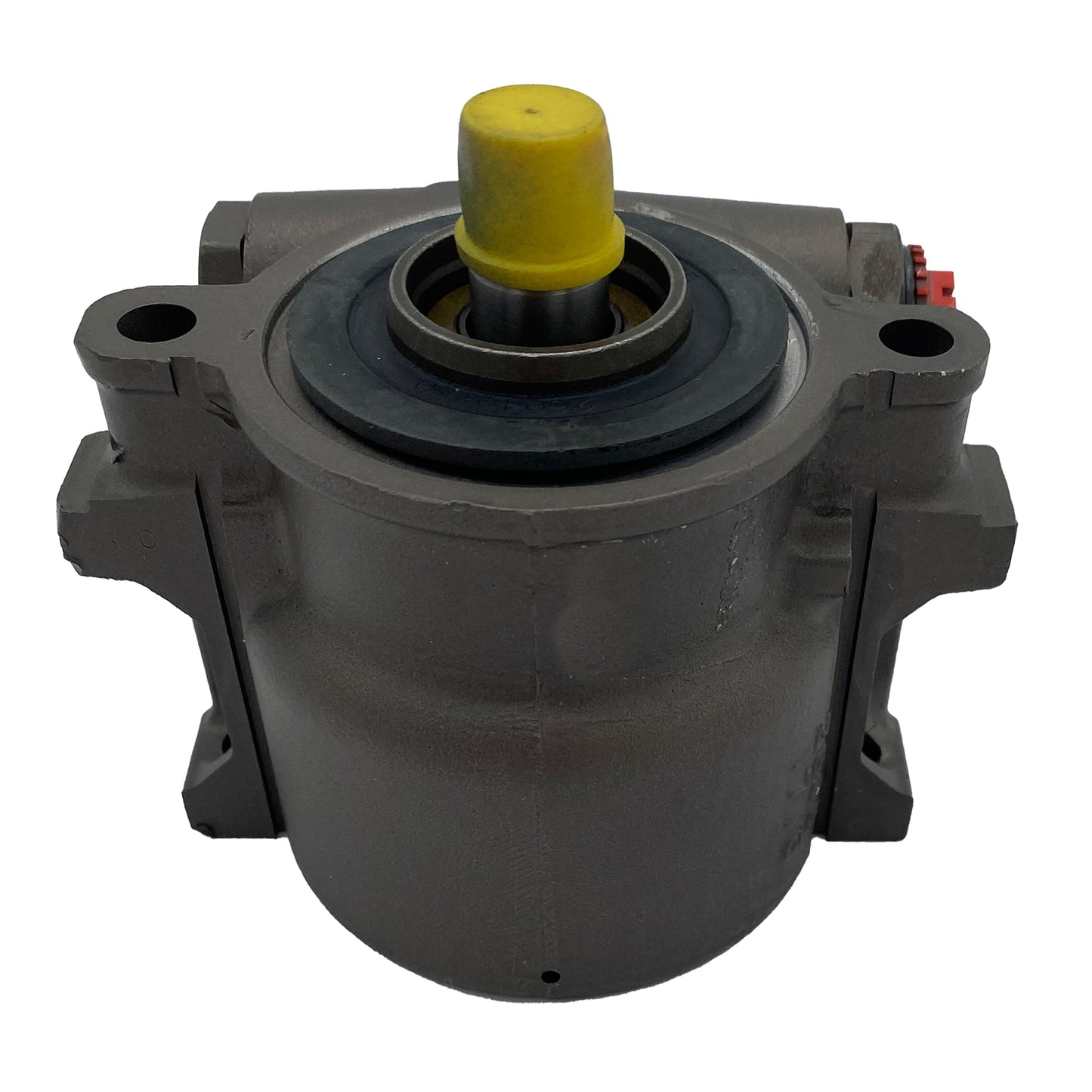 Power Steering Pump - MAVAL - Hydraulic Power - Remanufactured - 97156M