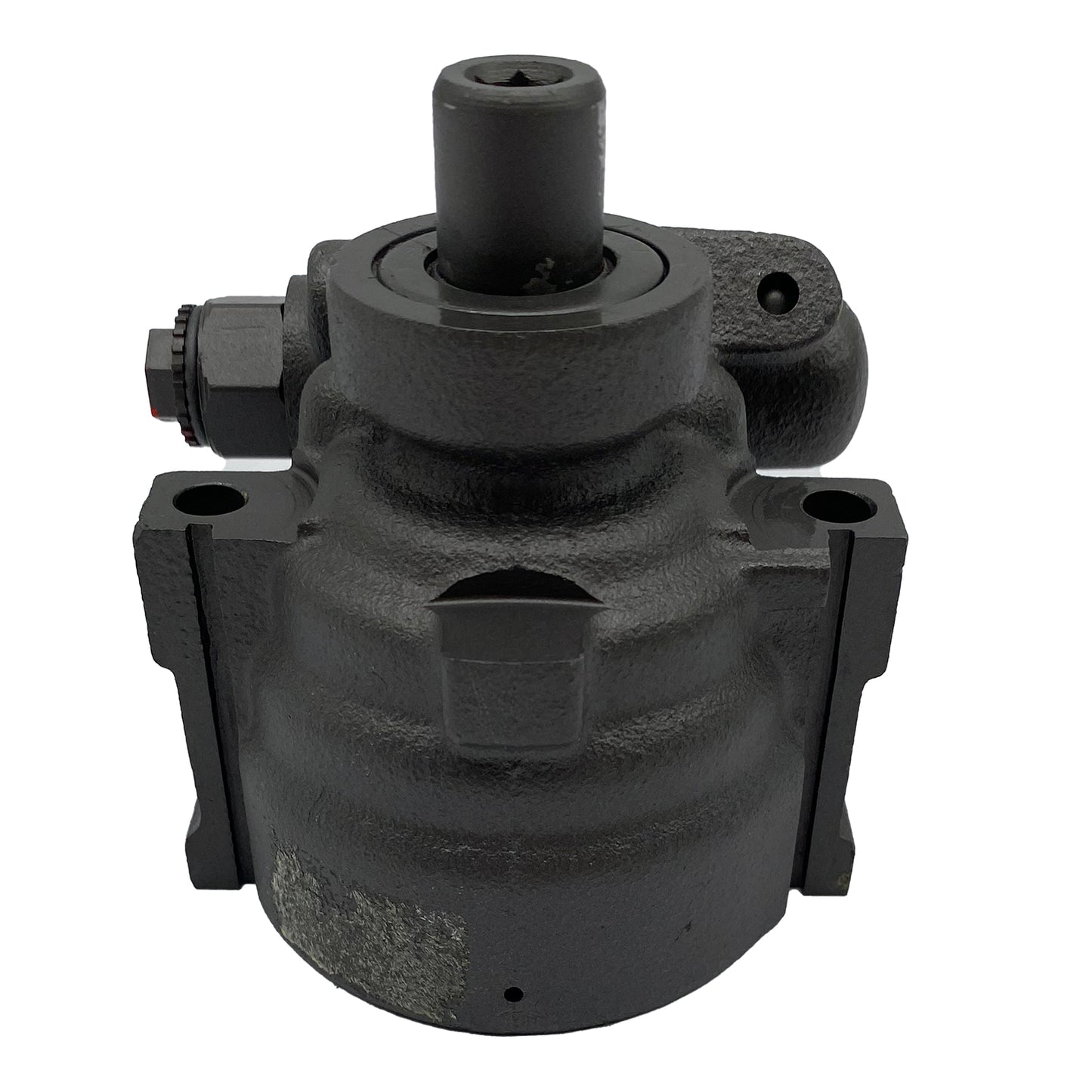Power Steering Pump - MAVAL - Hydraulic Power - Remanufactured - 97199M