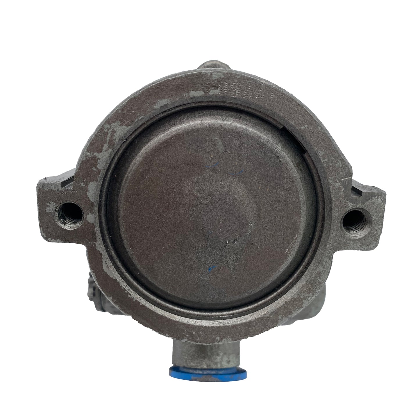 Power Steering Pump - MAVAL - Hydraulic Power - Remanufactured - 97201M
