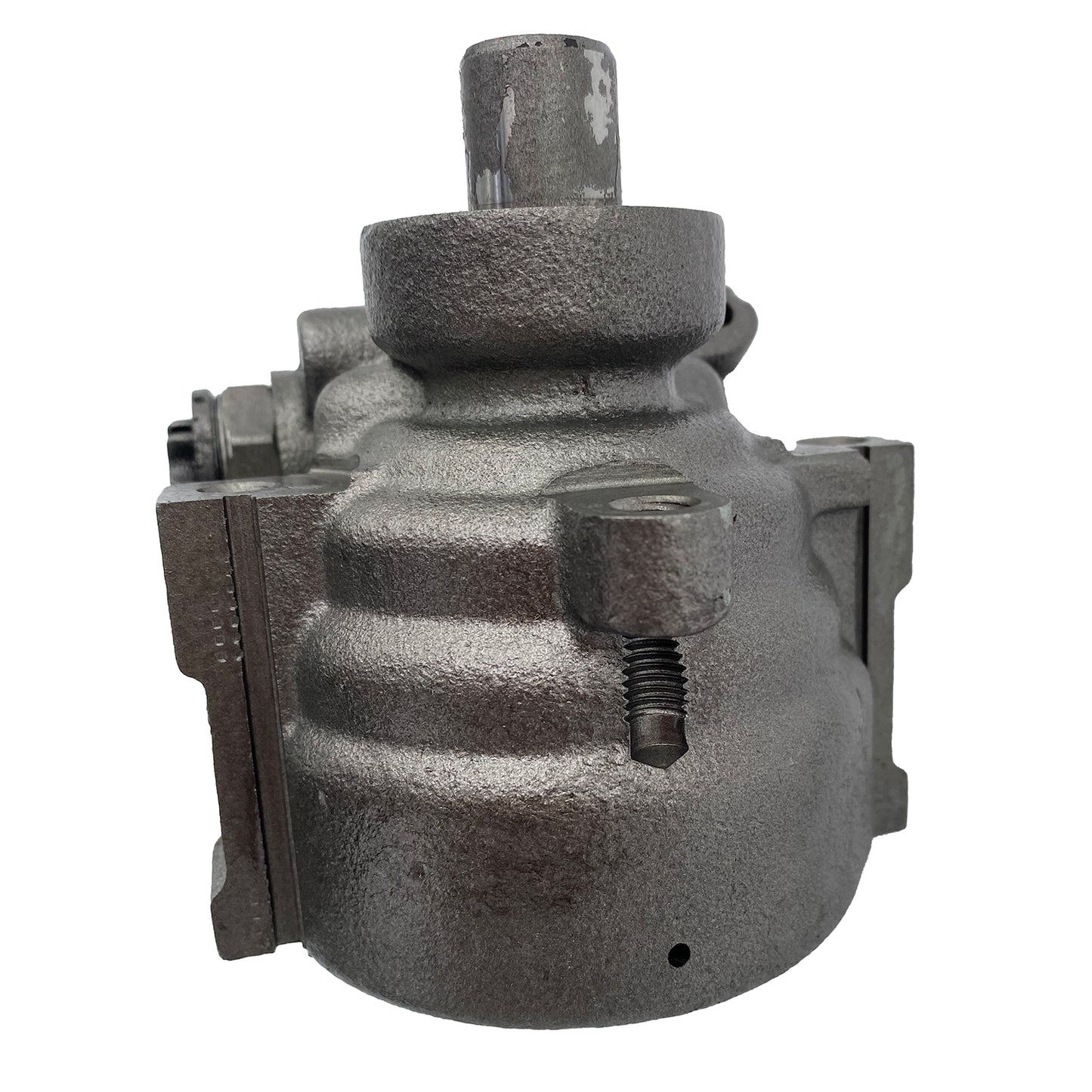 Power Steering Pump - MAVAL - Hydraulic Power - Remanufactured - 97201M