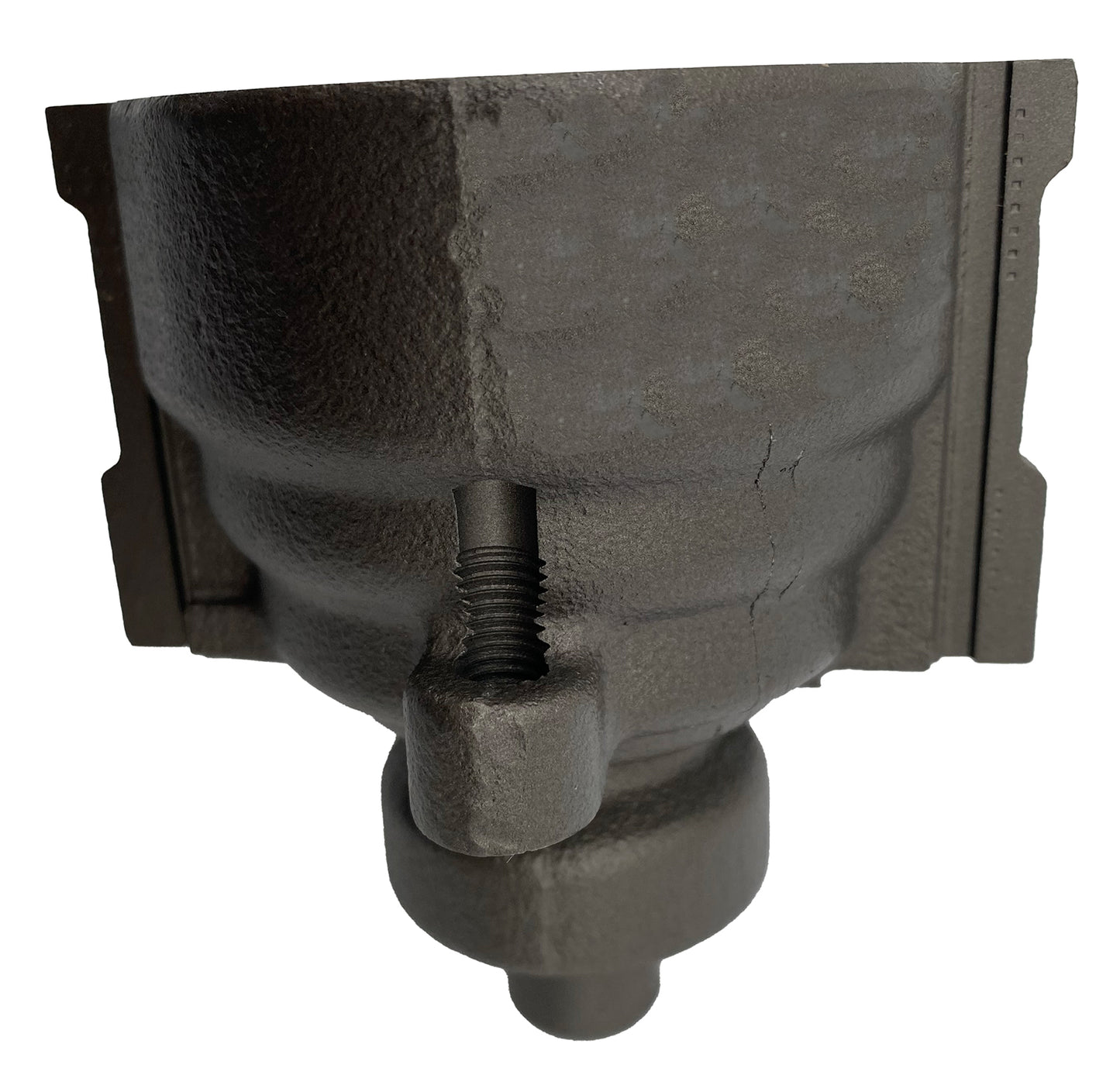 Power Steering Pump - MAVAL - Hydraulic Power - Remanufactured - 97205M
