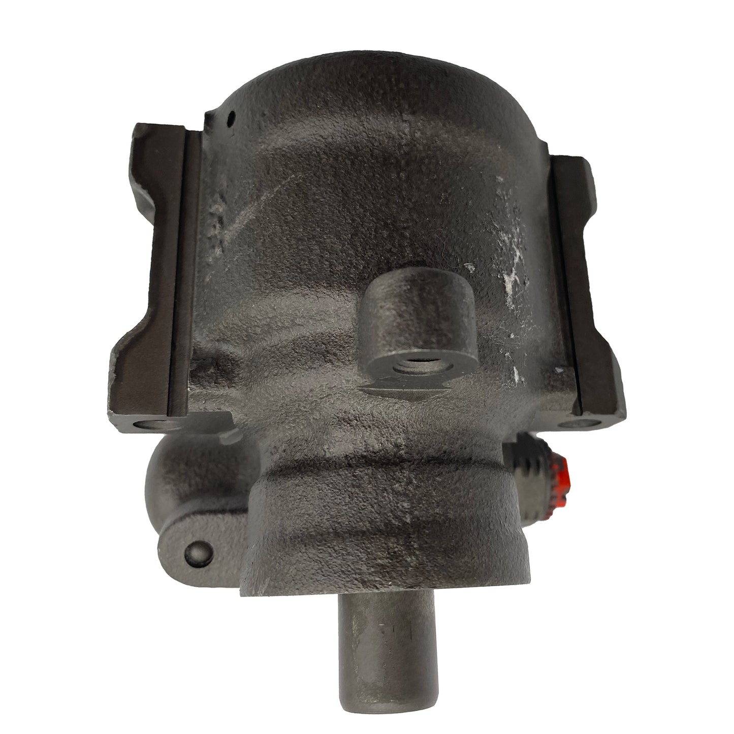Power Steering Pump - MAVAL - Hydraulic Power - Remanufactured - 9721M