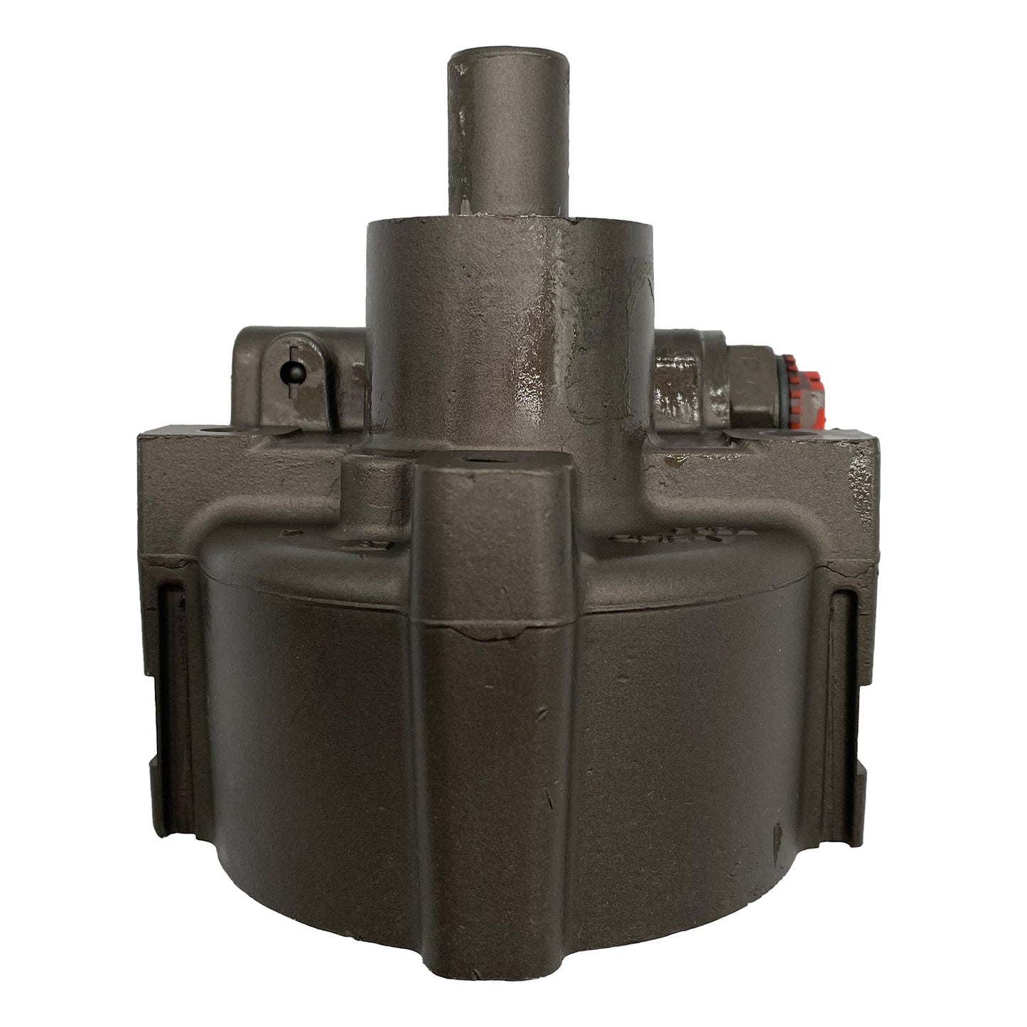 Power Steering Pump - MAVAL - Hydraulic Power - Remanufactured - 97225M