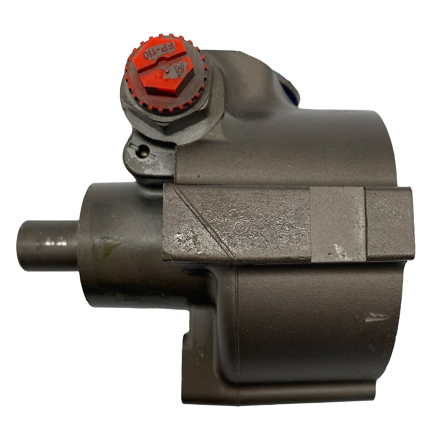 Power Steering Pump - MAVAL - Hydraulic Power - Remanufactured - 97225M