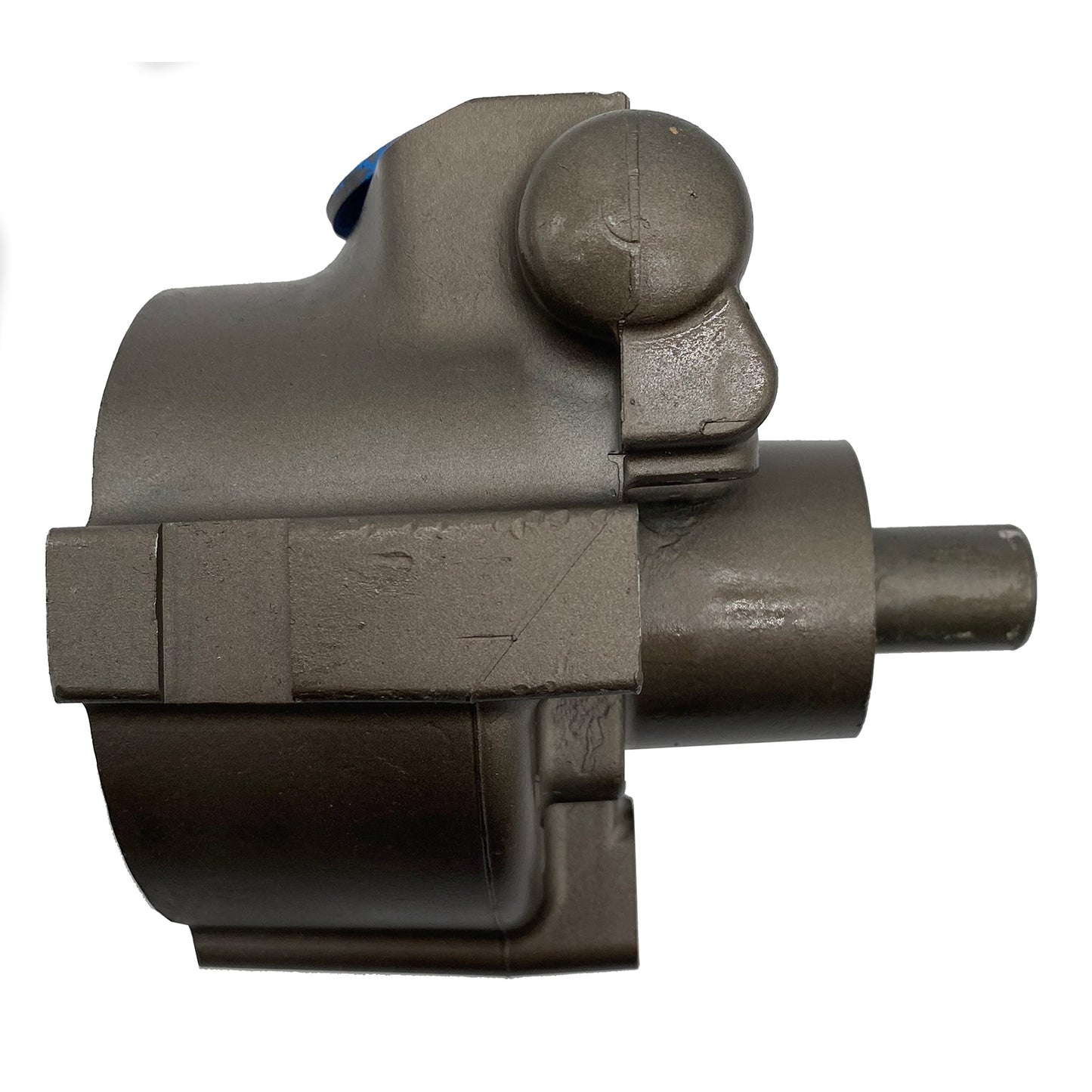 Power Steering Pump - MAVAL - Hydraulic Power - Remanufactured - 97225M