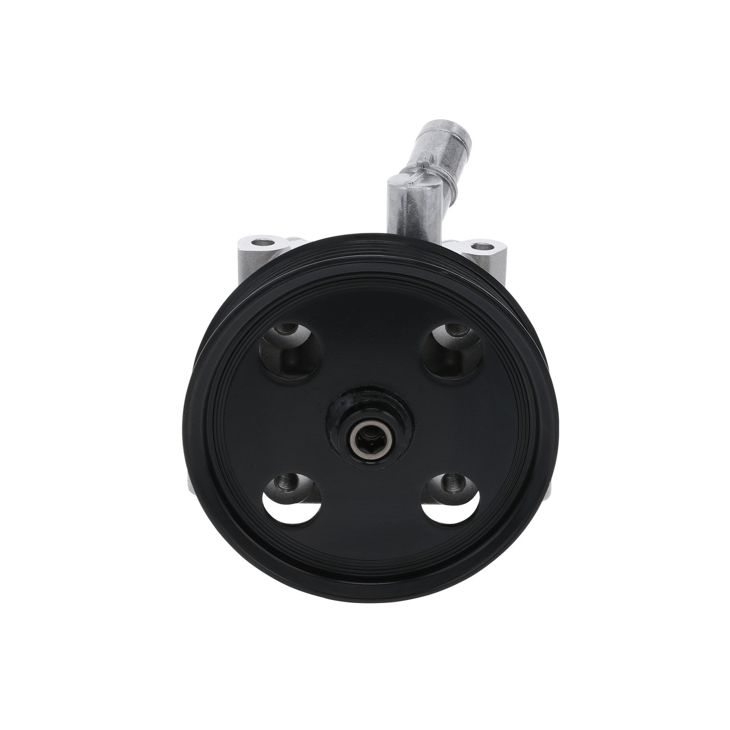 Power Steering Pump - Marathon HP - Hydraulic Power - New - 97256MN